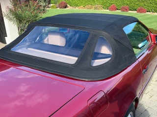 Mercedes-Benz SL 300, R129 1991