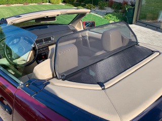 Mercedes-Benz SL 300, R129 1991