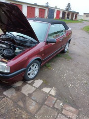 Renault 19 Gabrio 1993