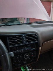 Renault 19 Gabrio 1993