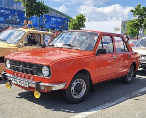 Škoda 120 742.12 MII