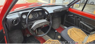 Škoda 120 742.12 MII 1979