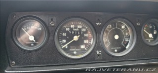 Škoda 120 742.12 MII 1979