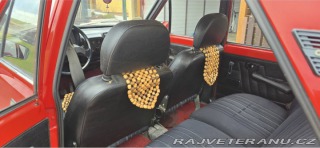 Škoda 120 742.12 MII 1979