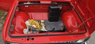 Škoda 120 742.12 MII 1979