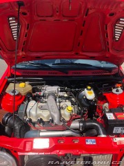 Ford Fiesta RS Turbo 1991