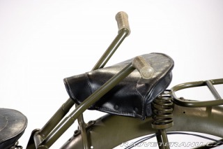 Moto Guzzi Ostatní modely ALCE 500 1943