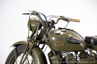 Moto Guzzi Ostatní modely ALCE 500 1943