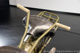 Moto Guzzi Ostatní modely ALCE 500 1943