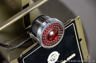 Moto Guzzi Ostatní modely ALCE 500 1943