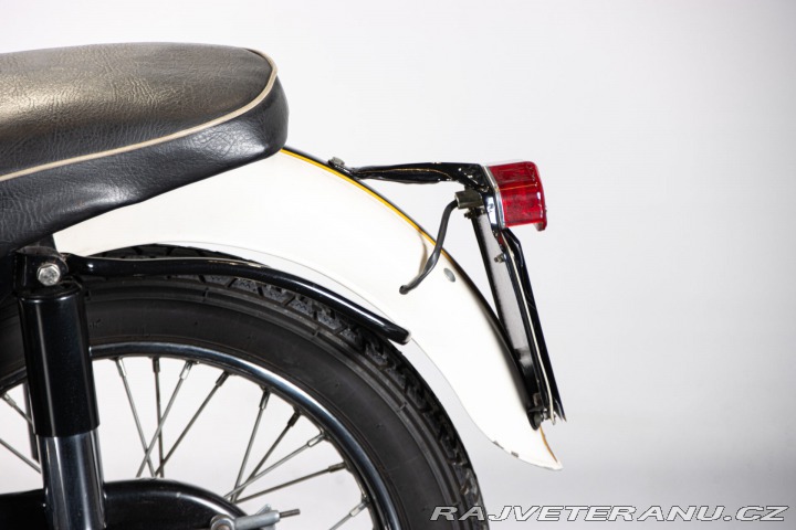 Triumph Ostatní modely THUNDERBIRD 650 1958