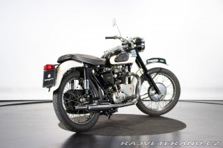 Triumph Ostatní modely THUNDERBIRD 650 1958
