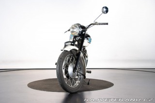 Triumph Ostatní modely THUNDERBIRD 650 1958