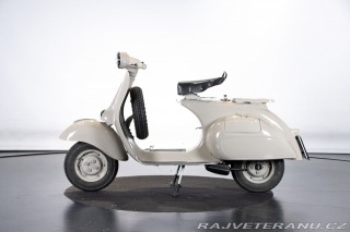 Piaggio Vespa 125
