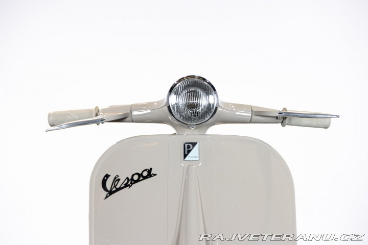Piaggio Vespa 125 1959
