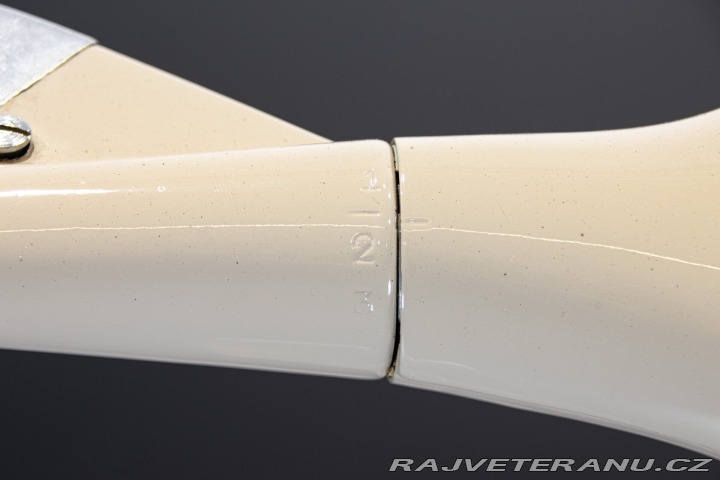 Piaggio Vespa 125 1959