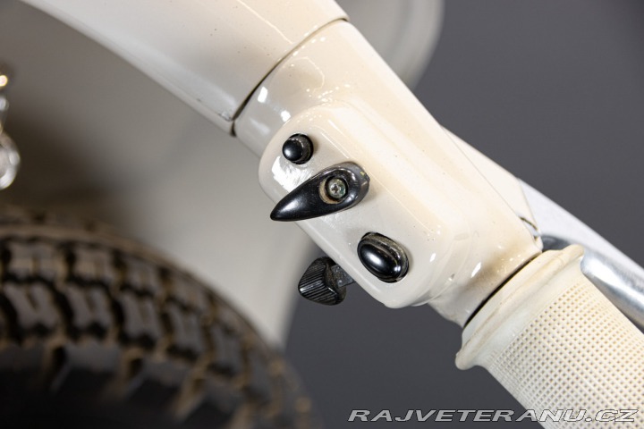 Piaggio Vespa 125 1959