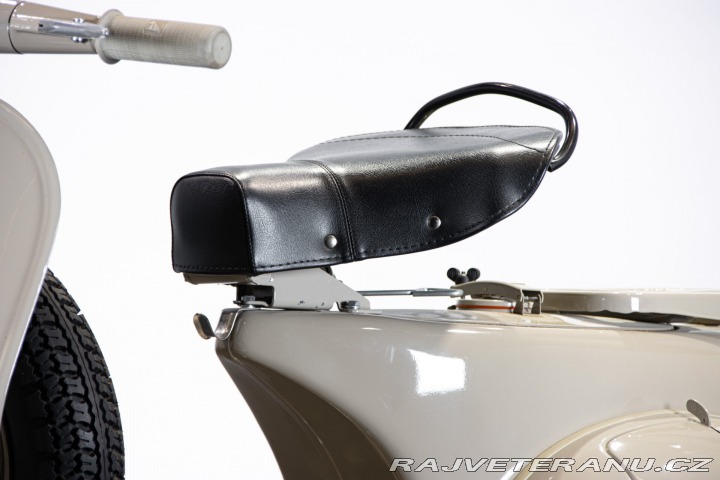 Piaggio Vespa 125 1959