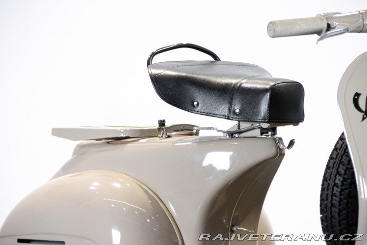 Piaggio Vespa 125 1959