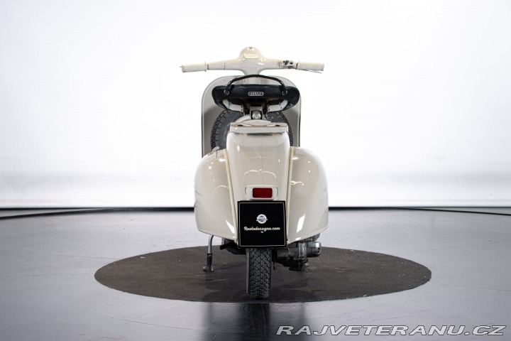 Piaggio Vespa 125 1959