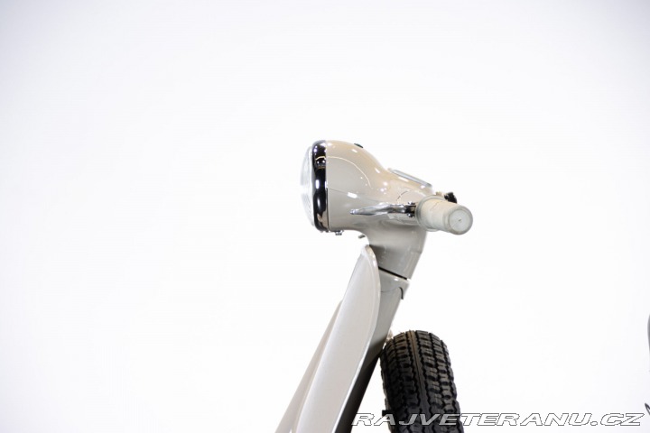 Piaggio Vespa 125 1959