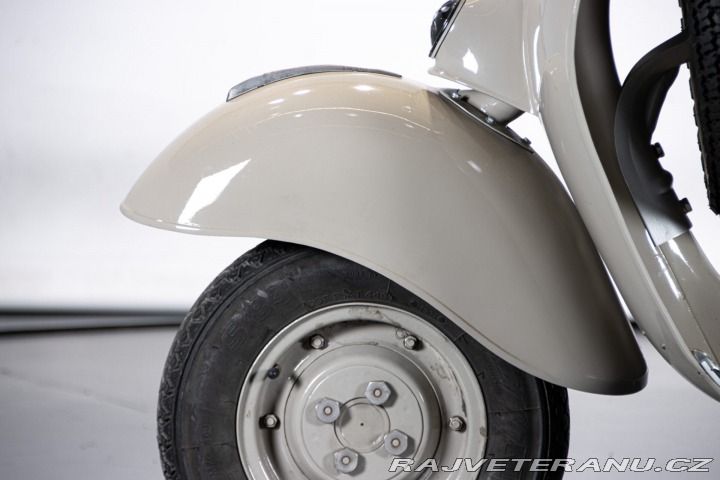 Piaggio Vespa 125 1959