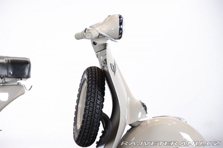 Piaggio Vespa 125 1959