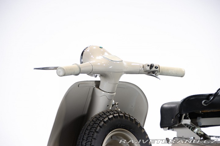 Piaggio Vespa 125 1959