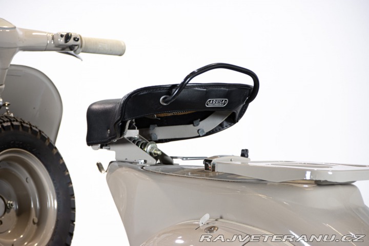 Piaggio Vespa 125 1959