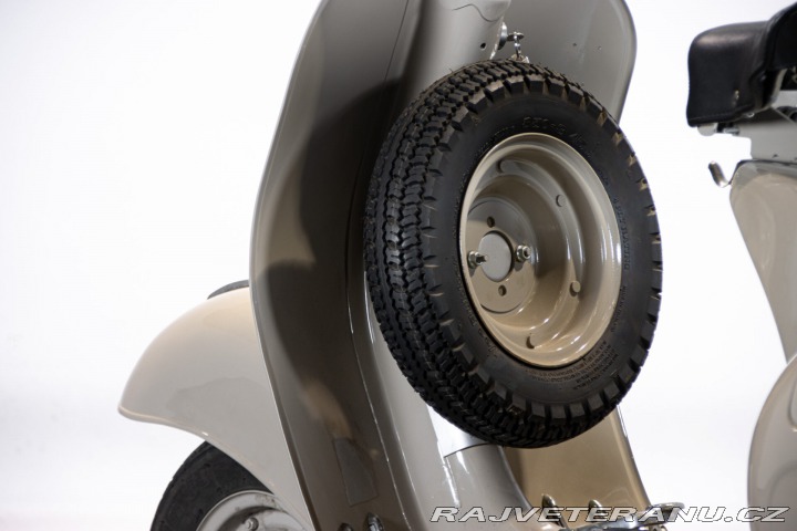 Piaggio Vespa 125 1959