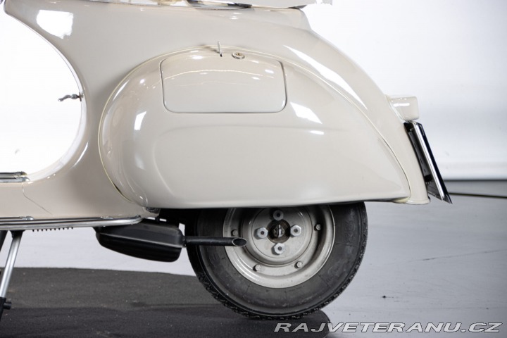 Piaggio Vespa 125 1959
