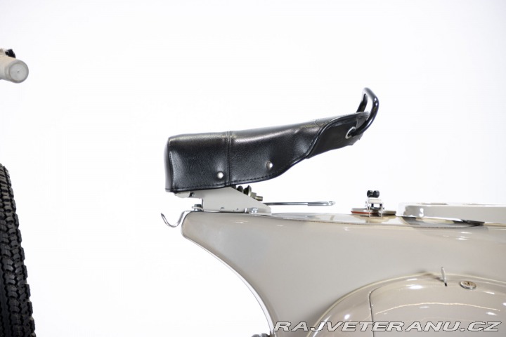 Piaggio Vespa 125 1959