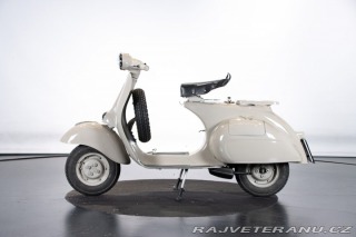 Piaggio Vespa 125 1959