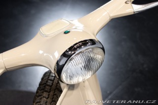 Piaggio Vespa 125 1959