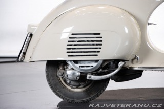 Piaggio Vespa 125 1959