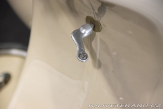 Piaggio Vespa 125 1959