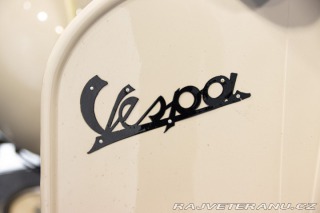 Piaggio Vespa 125 1959