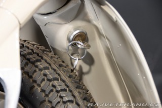 Piaggio Vespa 125 1959