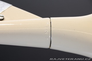 Piaggio Vespa 125 1959