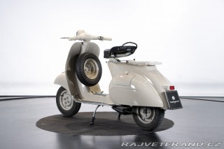 Piaggio Vespa 125 1959