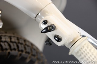 Piaggio Vespa 125 1959