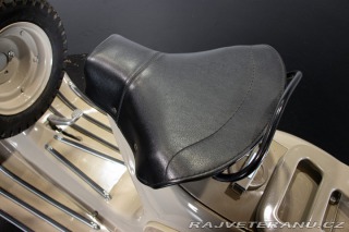 Piaggio Vespa 125 1959