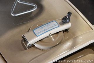 Piaggio Vespa 125 1959