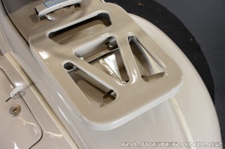 Piaggio Vespa 125 1959