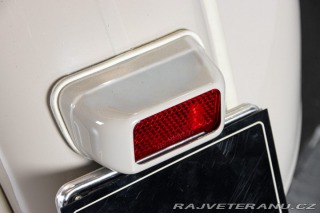 Piaggio Vespa 125 1959