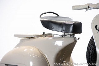 Piaggio Vespa 125 1959