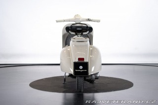 Piaggio Vespa 125 1959