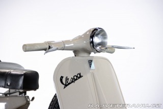 Piaggio Vespa 125 1959