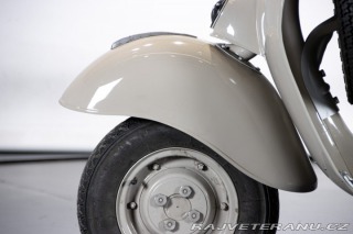 Piaggio Vespa 125 1959