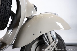 Piaggio Vespa 125 1959